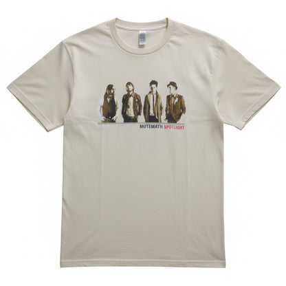 MUTEMATH - Foursome / ヴィンテージ