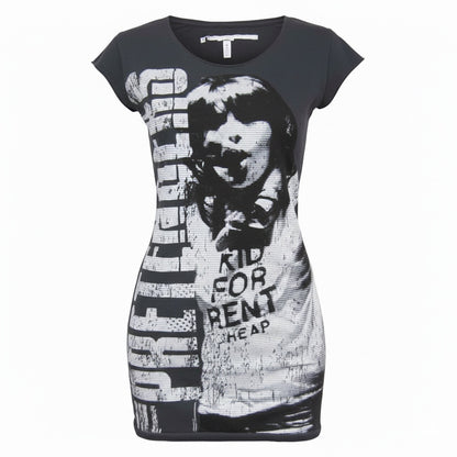 PRETENDERS - CHRISSY HYNDE / Amplified（ ブランド ） / ヴィンテージ