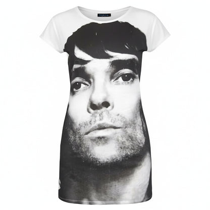 STONE ROSES - (マニ 追悼 ) - BROWN FACE / Amplified（ ブランド ） / ヴィンテージ