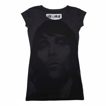 STONE ROSES - (マニ 追悼 ) - BROWN FACE / Amplified（ ブランド ） / ヴィンテージ