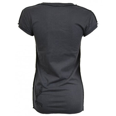 LADY GAGA レディーガガ (2026年 1月 来日 ) - KEYHOLE Diamante / Amplified（ ブランド ） / レア / ヴィンテージ / Tシャツ / レディース