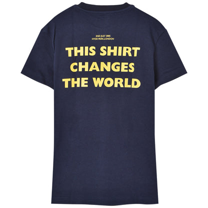 LIVE 8 ライブエイト - Live 8 Event（超レア） / バックプリントあり / ヴィンテージ / Tシャツ / レディース