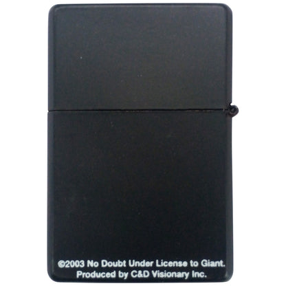 NO DOUBT ノーダウト - OIL LIGHTER / ヴィンテージ / ライター