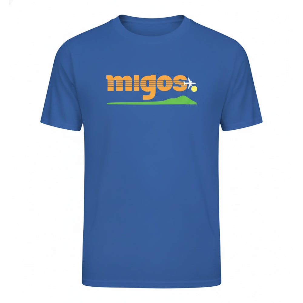 MIGOS - ISLAND HOPPER