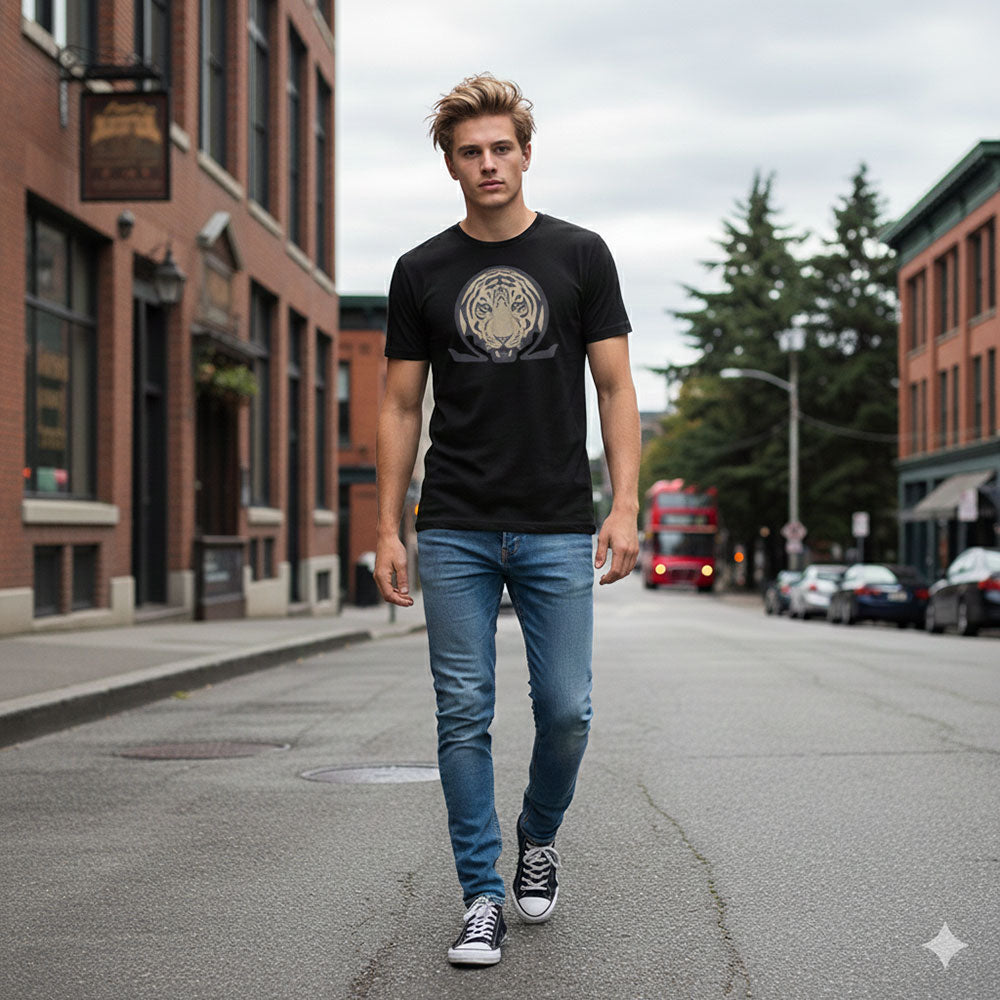 ASIA エイジア (2026年 2月 来日 ) - OMEGA US TOUR / バックプリントあり / Tシャツ / メンズ