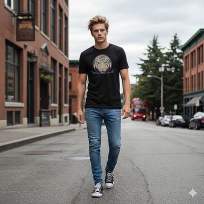 ASIA エイジア (2026年 2月 来日 ) - OMEGA US TOUR / バックプリントあり / Tシャツ / メンズ