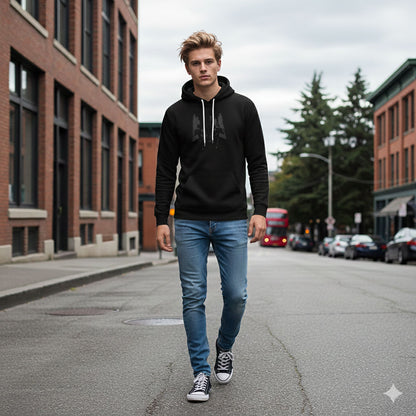 STAR WARS スターウォーズ (マンダロリアン・アンド・グローグー 5月22日 公開 ) - VADER CLOSE UP / ヴィンテージ / パーカー・スウェット / メンズ