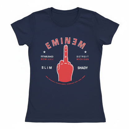 EMINEM - Detroit Finger