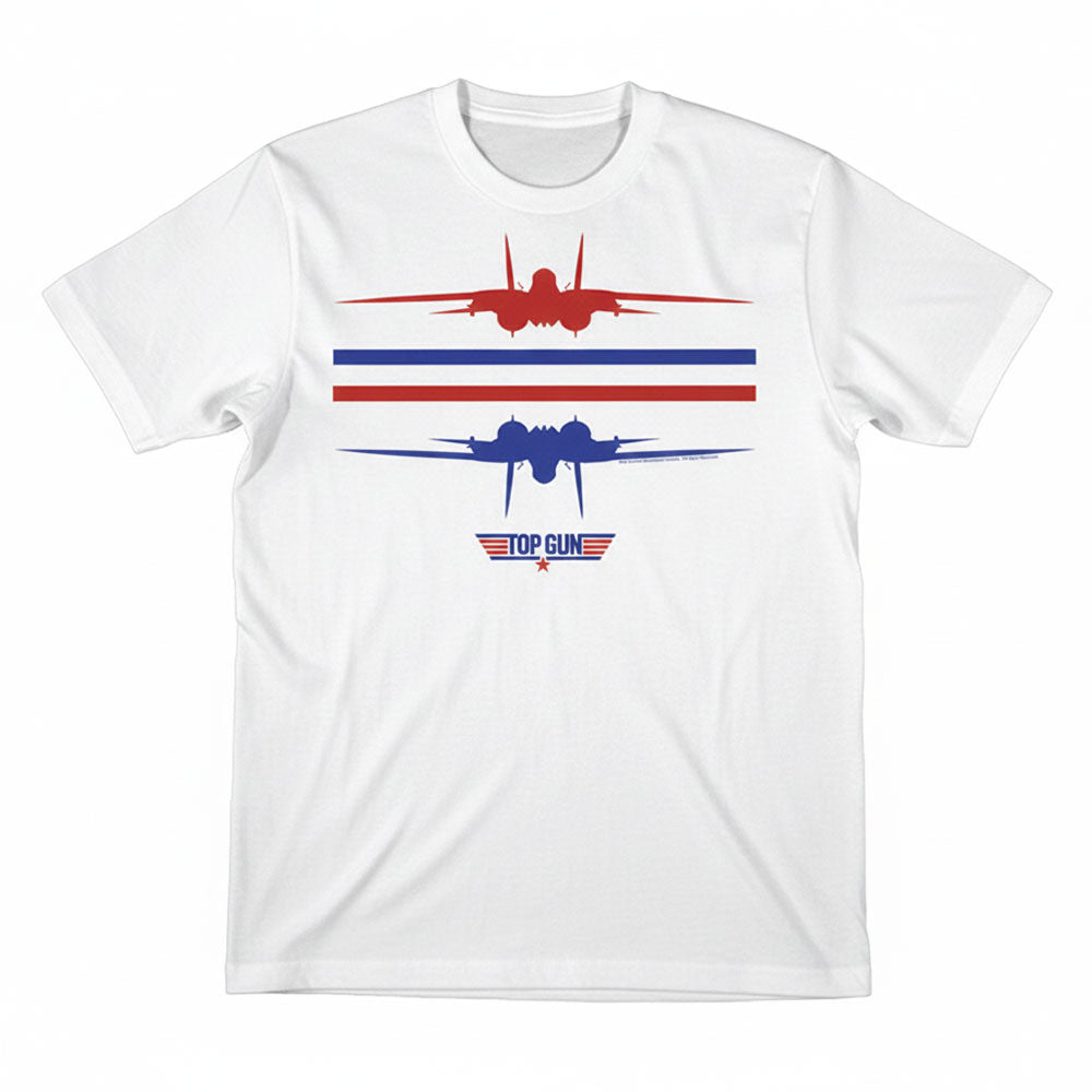 TOP GUN - (アイスマン追悼 ) - IF YOU THINK