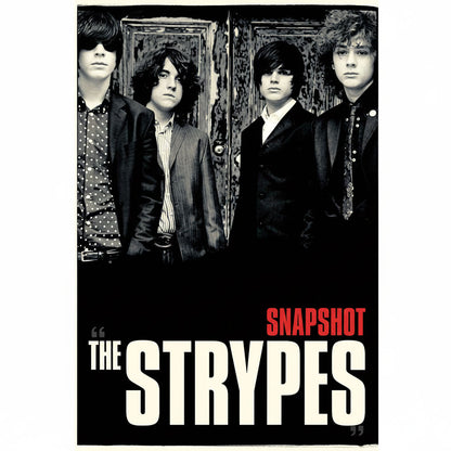 STRYPES - （絶版ポスター）SNAPSHOT / ヴィンテージ