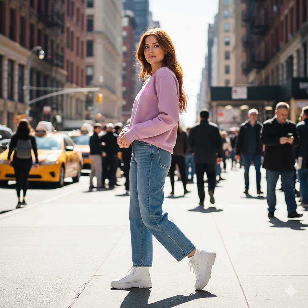 BLACKPINK ブラックピンク (2026年 1月 来日 ) - Logo / パーカー・スウェット / メンズ