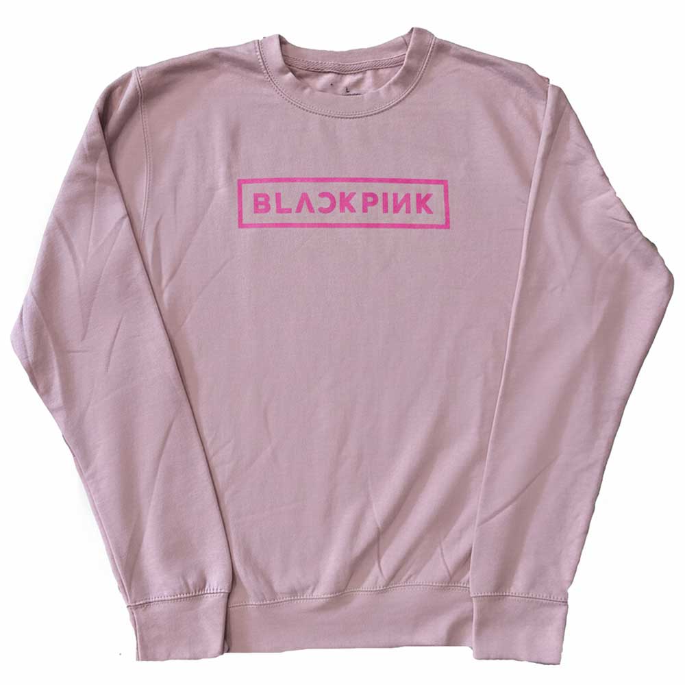 BLACKPINK - (2026年 1月 来日 ) - Logo