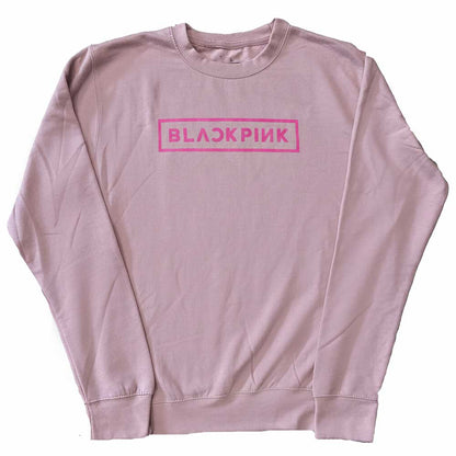 BLACKPINK - (2026年 1月 来日 ) - Logo