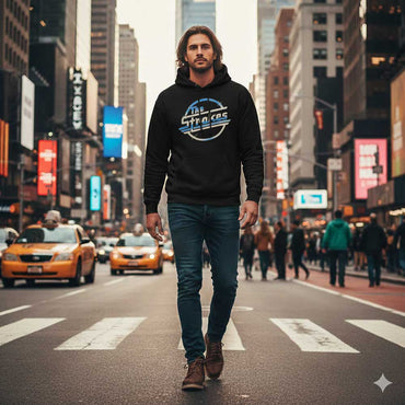 THE STROKES ストロークス - OG Magna / パーカー・スウェット / メンズ - PGS