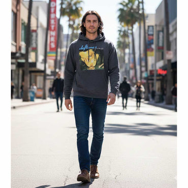 DEFTONES デフトーンズ (デビュー 30周年 ) - Around the Fur / パーカー・スウェット / メンズ