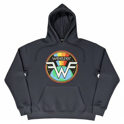 WEEZER - (来日 30周年 ) - Symbol Logo