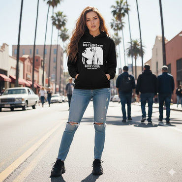 BILLIE EILISH ビリーアイリッシュ - Bad Things / パーカー・スウェット / メンズ - PGS