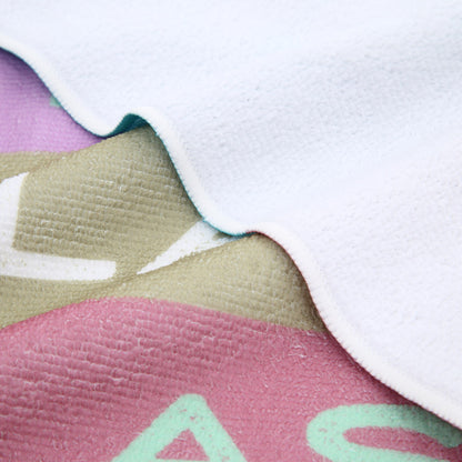 R5 アールファイヴ - SOMETIME LAST NIGHT マフラータオル / タオル