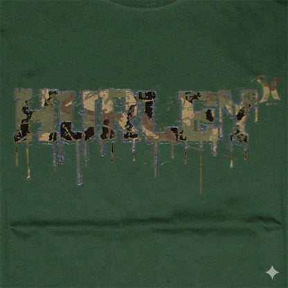 HURLEY ハーレー - WAR CRIMES REG / ARM / ヴィンテージ / Tシャツ / メンズ