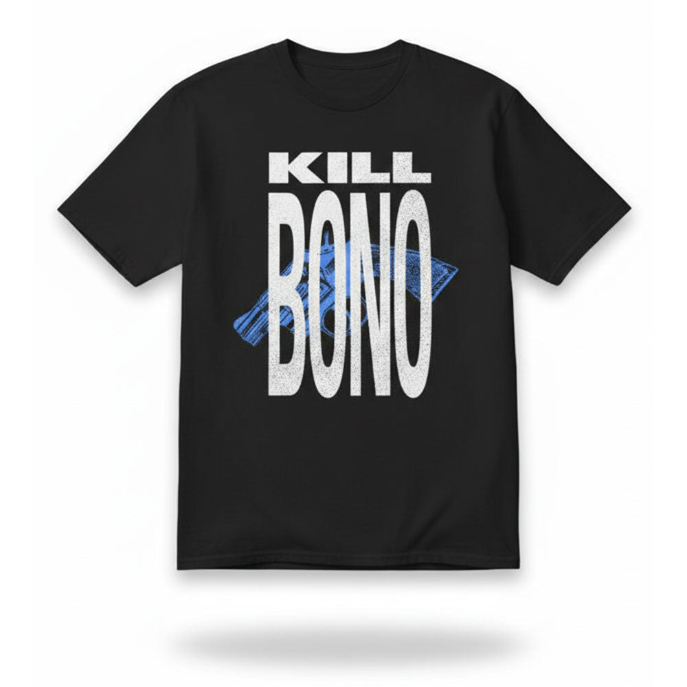 SST RECORDS - Kill Bono / ヴィンテージ