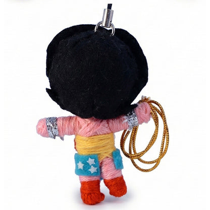 WONDER WOMAN - STRING DOLL / Figures &amp; Dolls