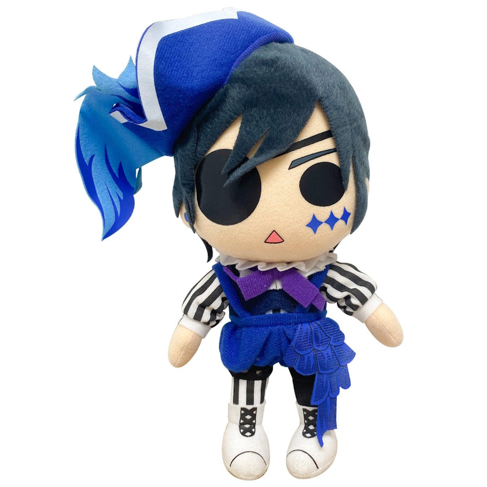 BLACK BUTLER - シエル・ファントムハイヴ / ぬいぐるみ