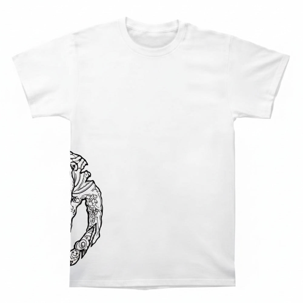 PENNYWISE - Bandana / バックプリントあり / レア / ヴィンテージ