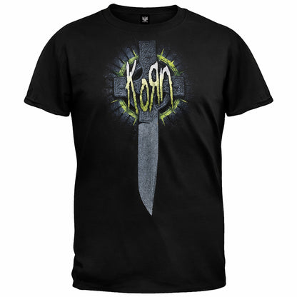 KORN - CROSS KNIFE / ヴィンテージ