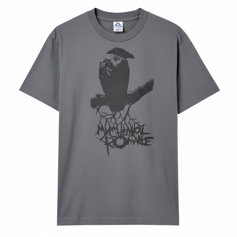 MY CHEMICAL ROMANCE - RAVEN / ヴィンテージ