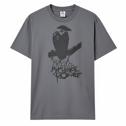 MY CHEMICAL ROMANCE - RAVEN / ヴィンテージ