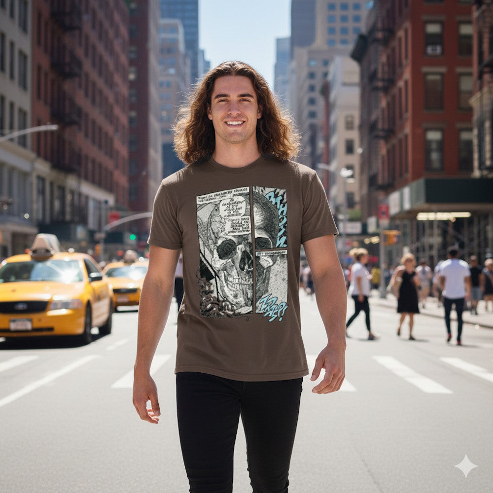 DRIFTER ドリフター - Metropolis / ヴィンテージ / Tシャツ / メンズ