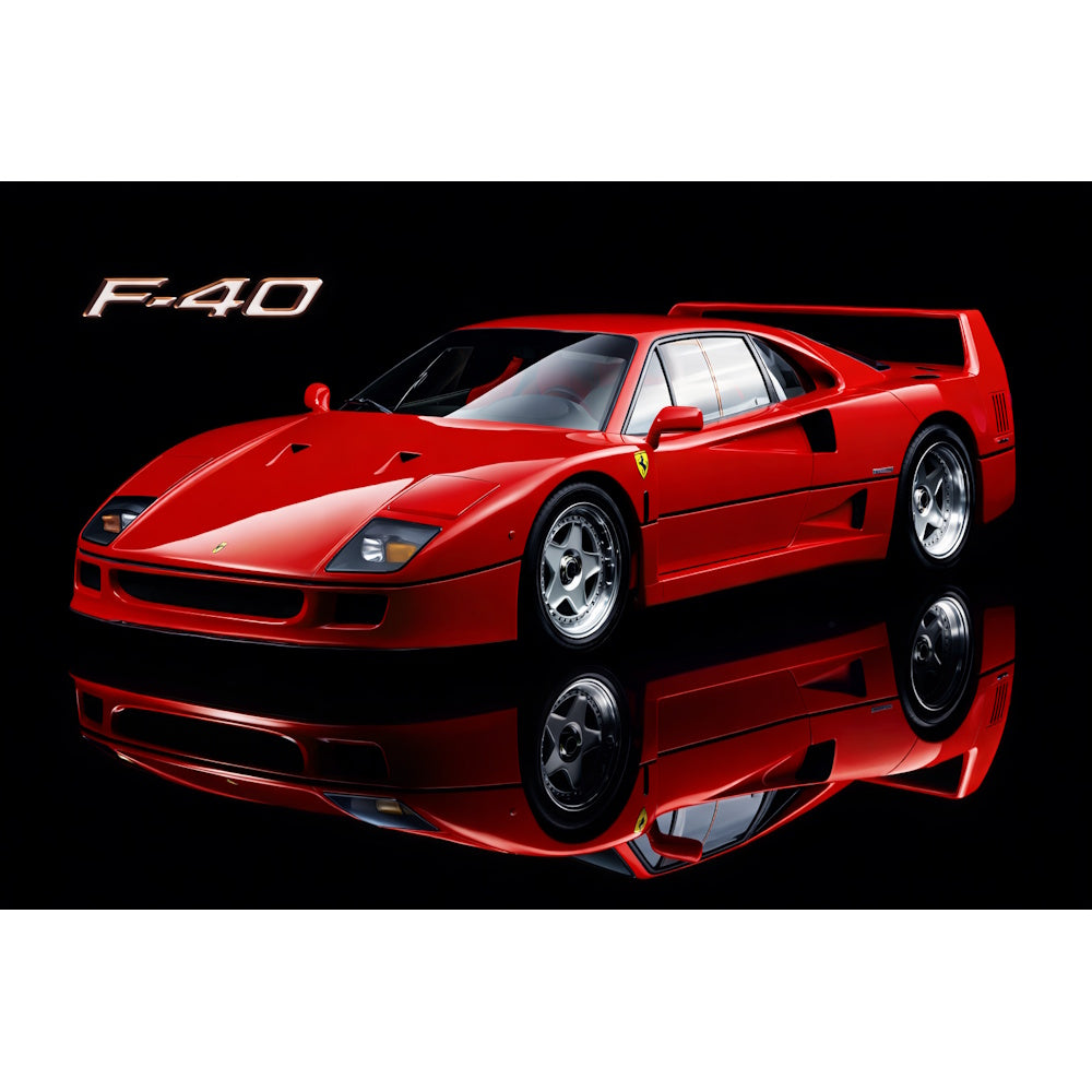 FERRARI - F40
