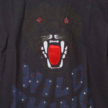 T.REX ティーレックス - JAGUAR 限定 / 長袖 / レア / ヴィンテージ / Tシャツ / メンズ