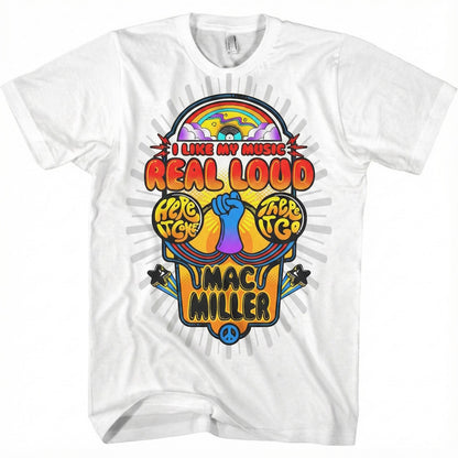 MAC MILLER - MUSCLE BAR / ヴィンテージ