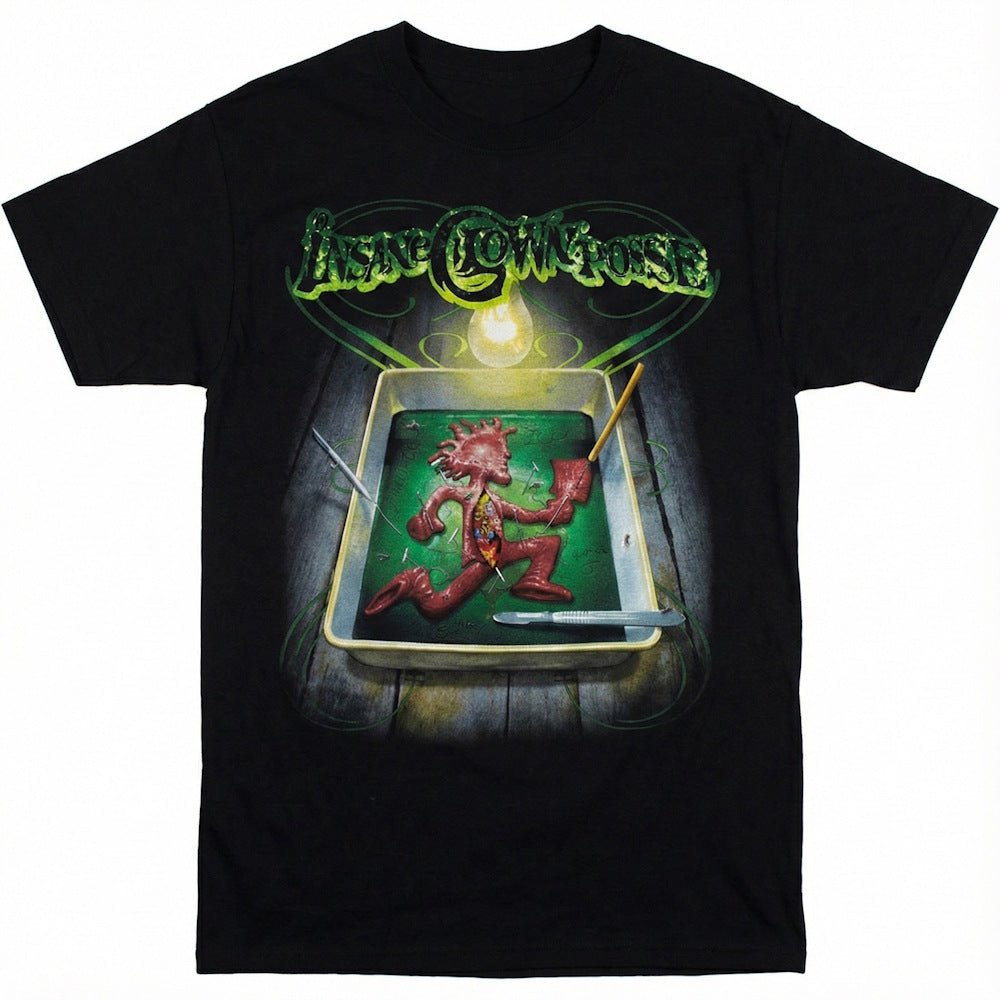 INSANE CLOWN POSSE インセインクラウンポッシー – tagged 