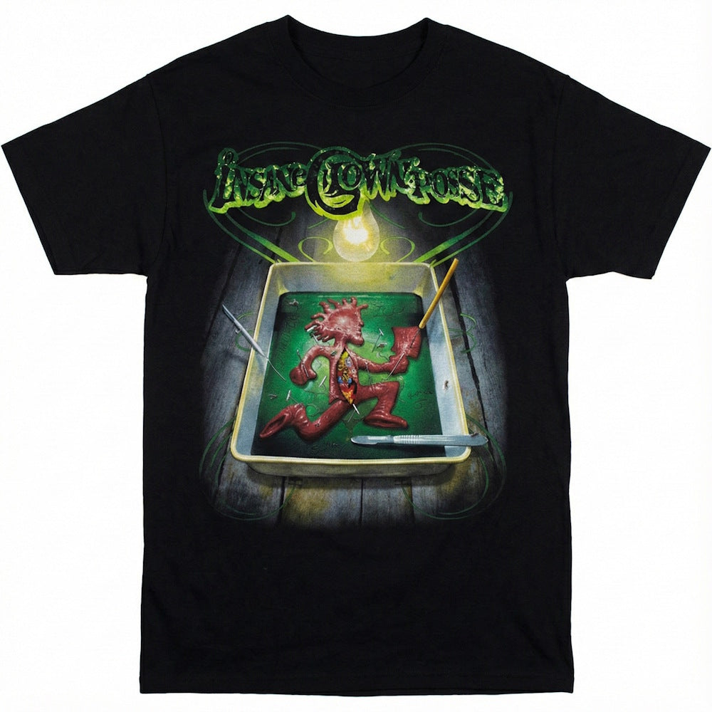 INSANE CLOWN POSSE - DISSECTION / バックプリントあり / ヴィンテージ