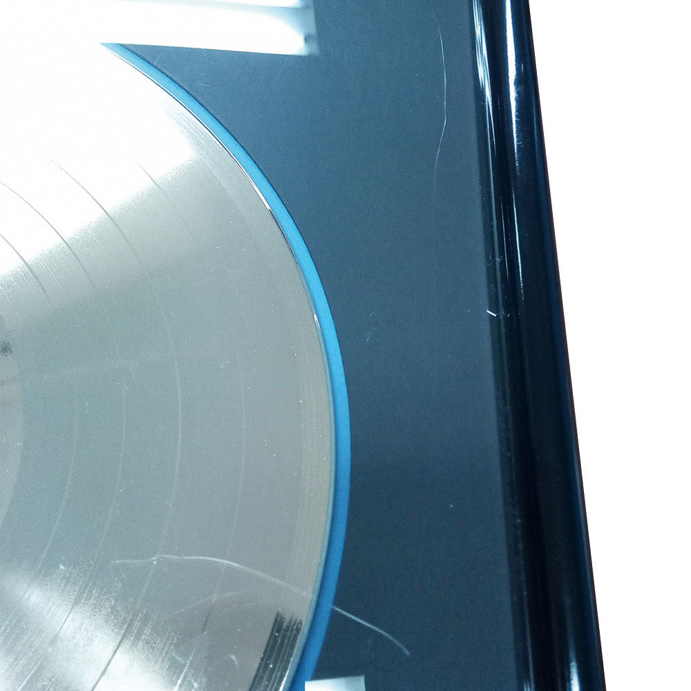 BECK ベック - お宝1点品 MUTATIONS / GOLD DISC / コレクタブル