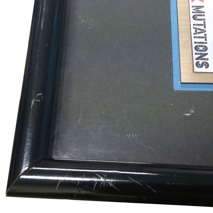 BECK ベック - お宝1点品 MUTATIONS / GOLD DISC / コレクタブル