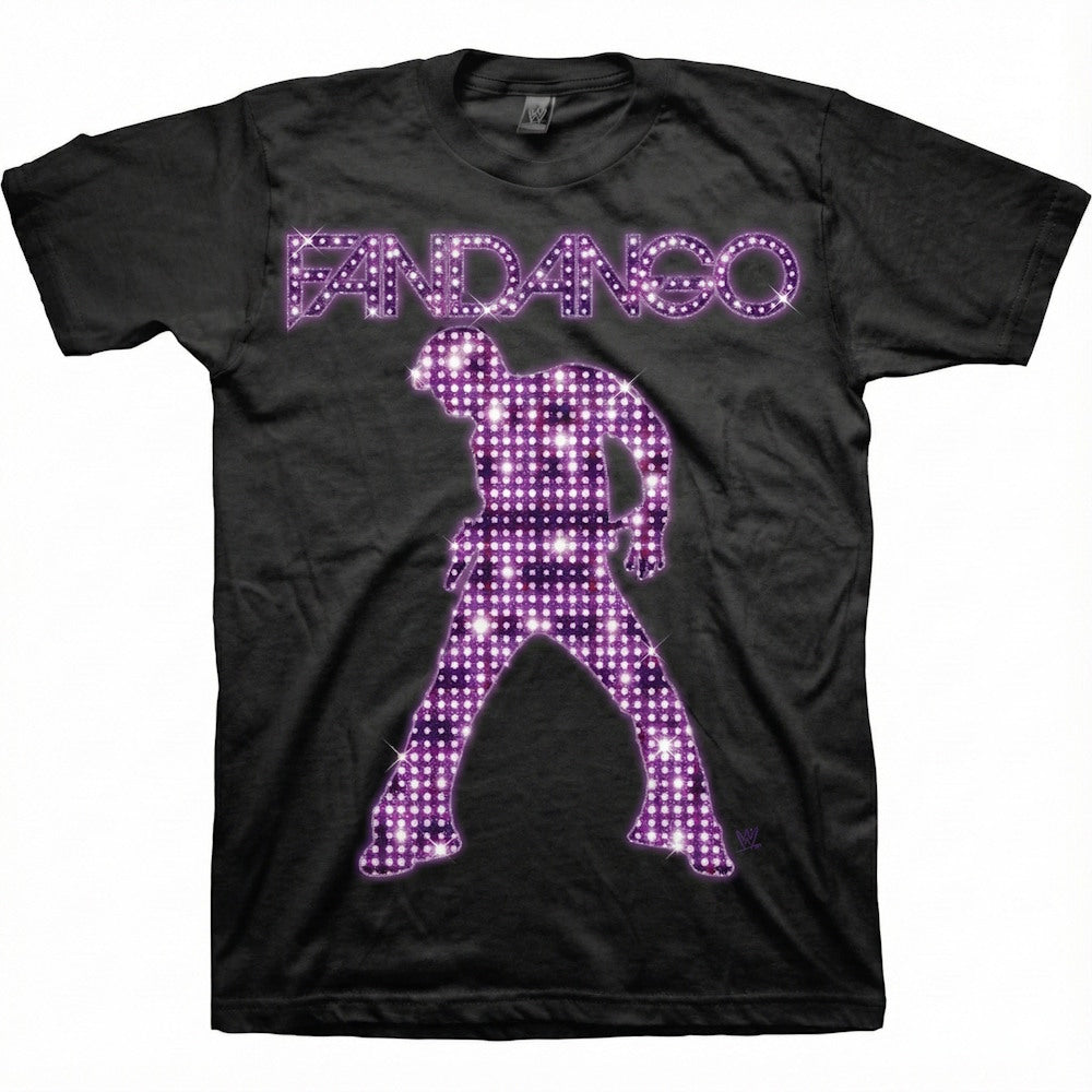 WWE - FANDANGO / ヴィンテージ