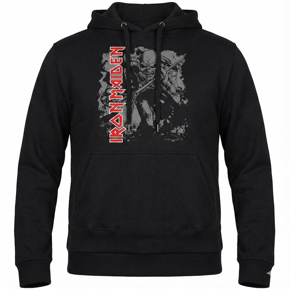 IRON MAIDEN - (来日 45周年 ) - Trooper