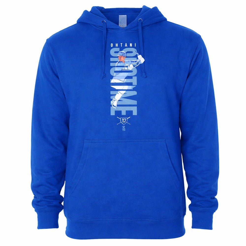 SHOHEI OHTANI 大谷翔平 (WBC 日本代表出場 ) - ドジャース OHTANI IN HIS NAME / パーカー・スウェット / メンズ - PGS
