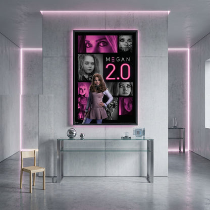 M3GAN ミーガン - M3GAN 2.0 / ポスター