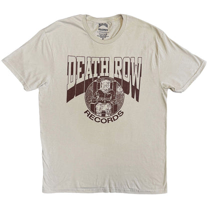 DEATH ROW RECORDS - (35周年 ) - Execution Circle Mono