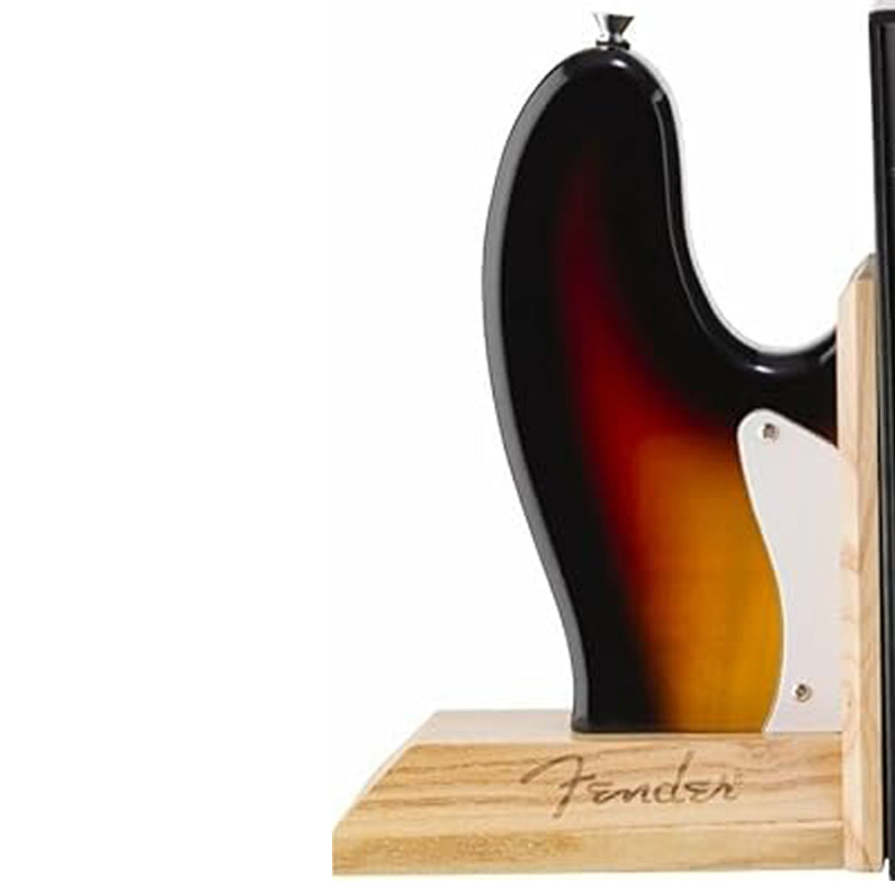 その他 Fender Jazz Bass Bookends FENDER フェンダー - Bass Body Bookends in Bass Body Design