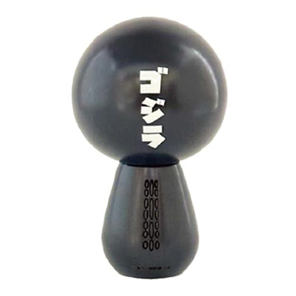 GODZILLA ゴジラ - Godzilla & Japanese traditional crafts / こけし / 小 / スタンダード / インテリア置物 - PGS