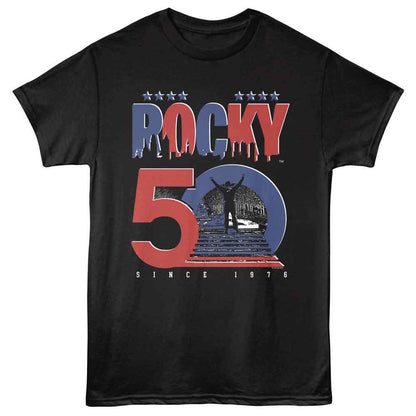 ROCKY - (公開 50周年 ) - 50th Staircase