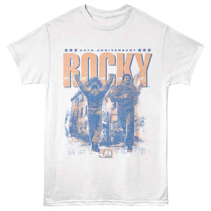 ROCKY - (公開 50周年 ) - 50th Anniversary