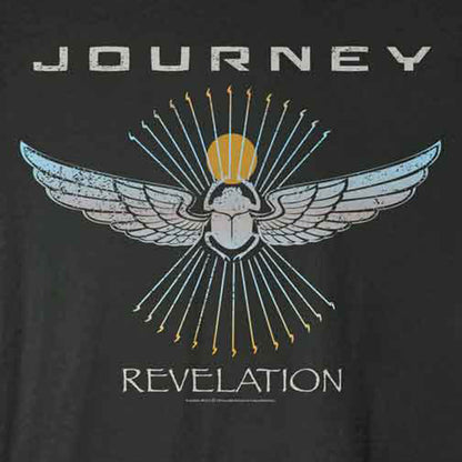 JOURNEY ジャーニー (デビュー 50周年 ) - JOURNEY REVELATION / Tシャツ / メンズ