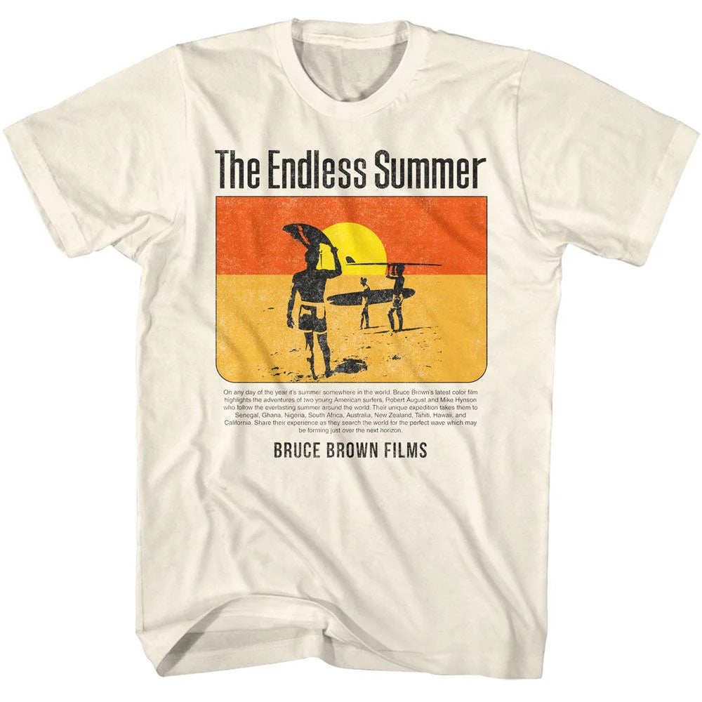THE ENDLESS SUMMER - (60周年 ) - BBF SUMMER SUMMARY
