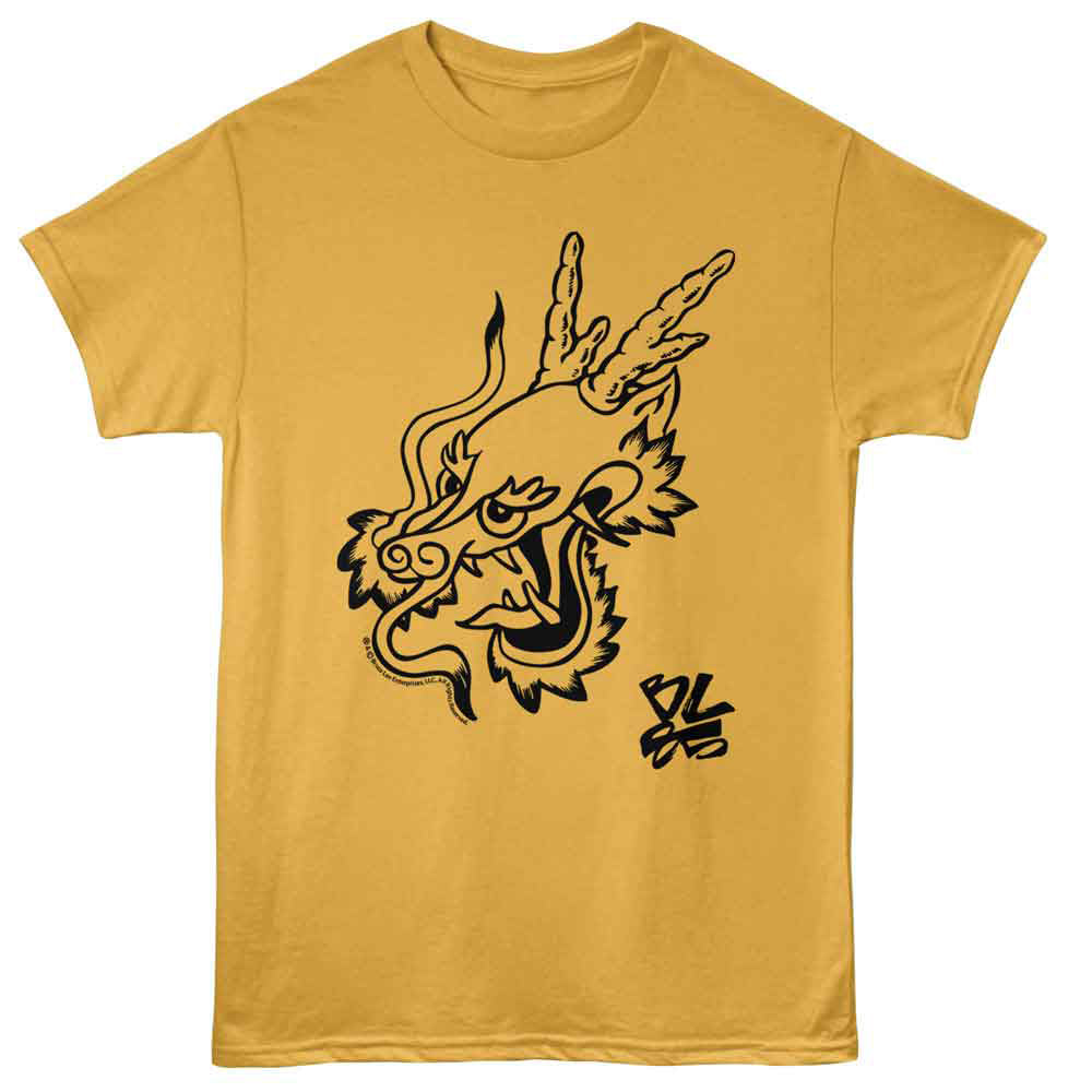 BRUCE LEE - (生誕 85年 ) - 85TH ANNIVERSARY DRAGON